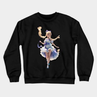 Kokomi - Genshin Impact Crewneck Sweatshirt